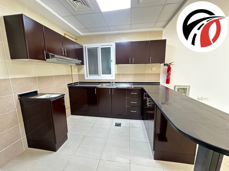 Very Spacious 2bhk with all amenities available For Sale