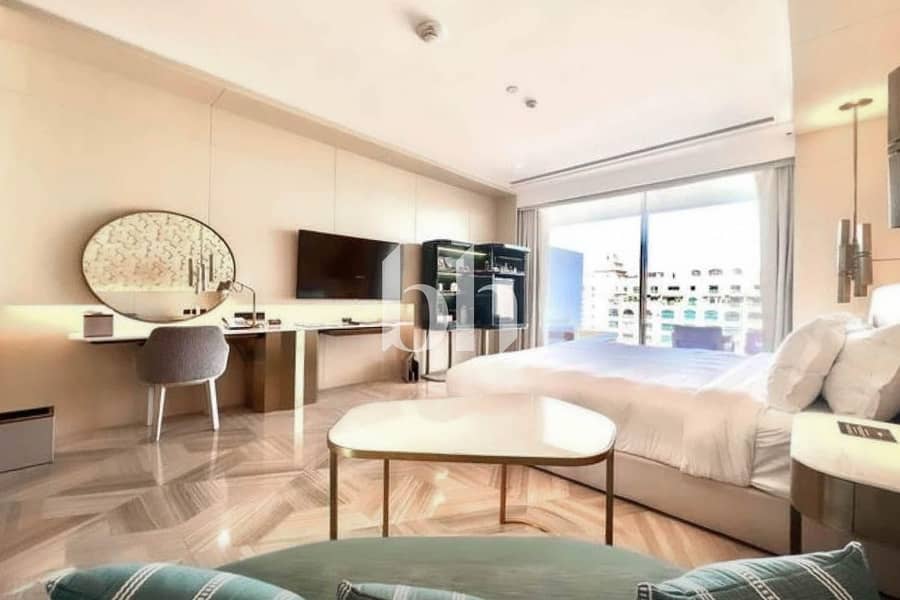 Investor Deal | Hotel Apartment | Turn key