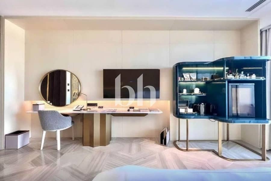 Investor Deal | Hotel Apartment | Turn key