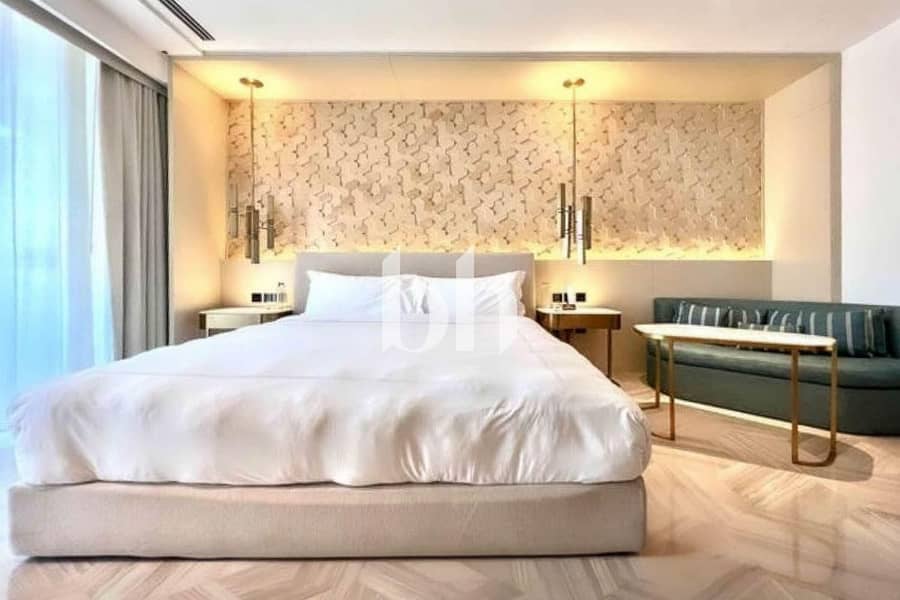 Investor Deal | Hotel Apartment | Turn key