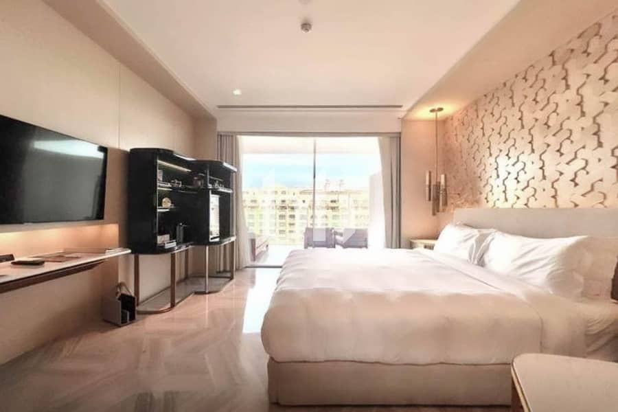 Investor Deal | Hotel Apartment | Turn key - Image 6