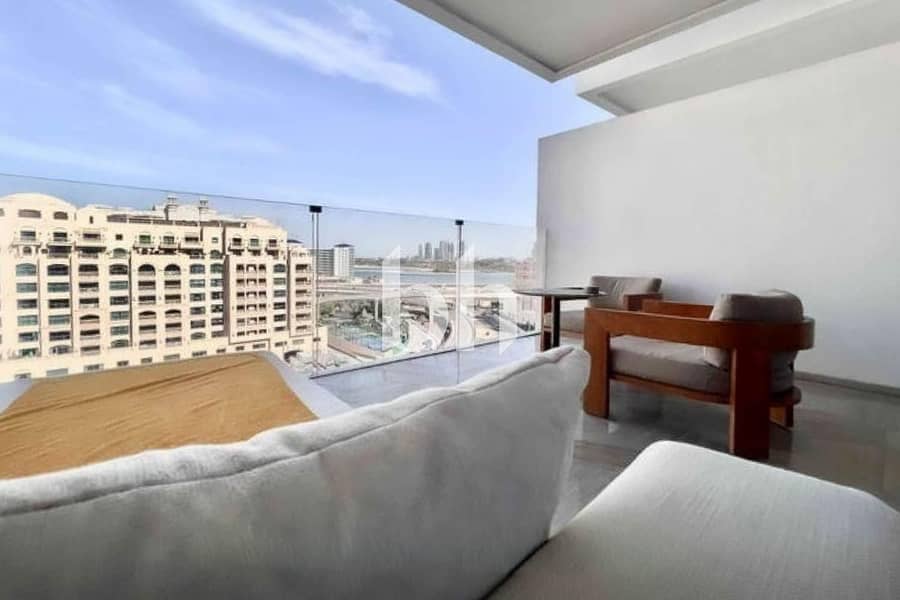 Investor Deal | Hotel Apartment | Turn key - Image 11