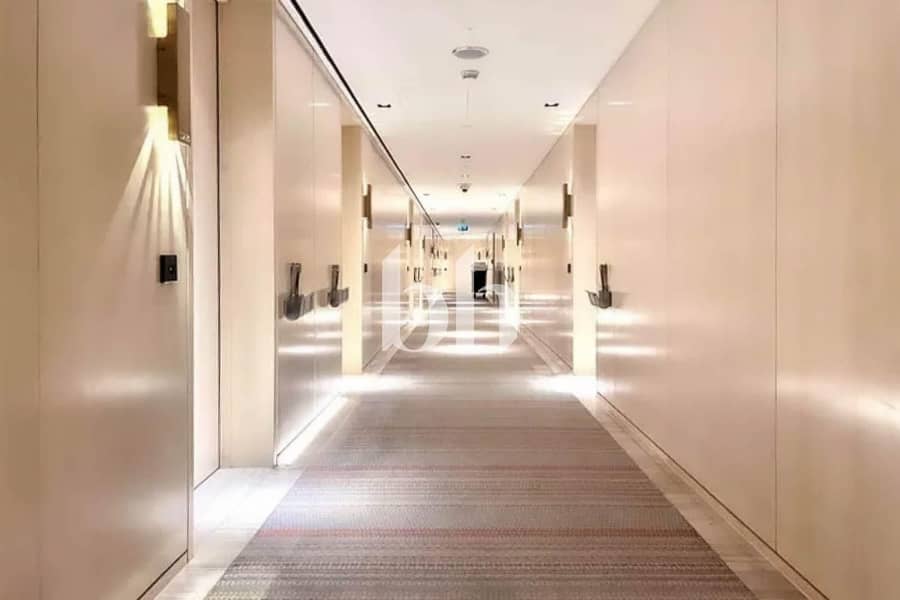 Investor Deal | Hotel Apartment | Turn key - Image 12