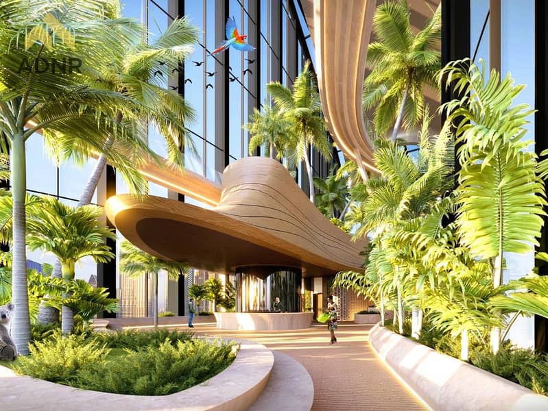 Fully Furnished | Discounted Price | Limited Offer - Image 6