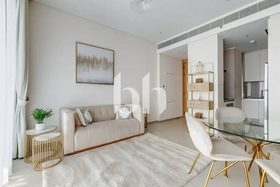 Marina View | Vacant Now | Balcony - Image 6