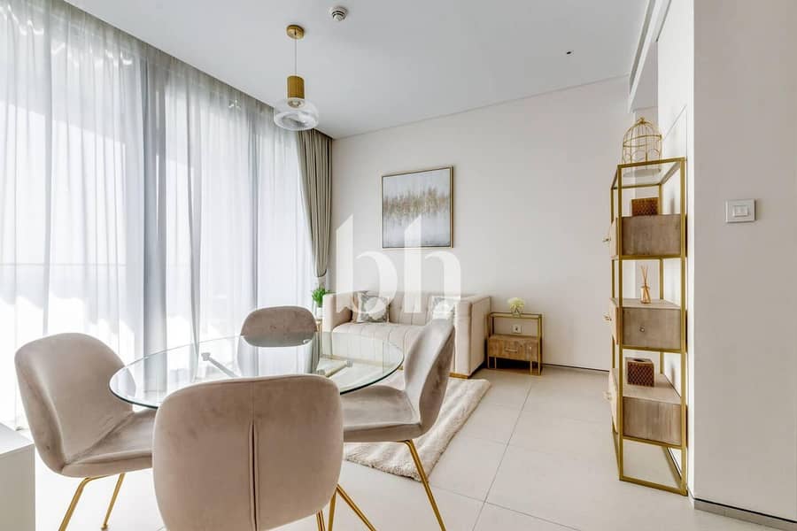 Marina View | Vacant Now | Balcony - Image 7