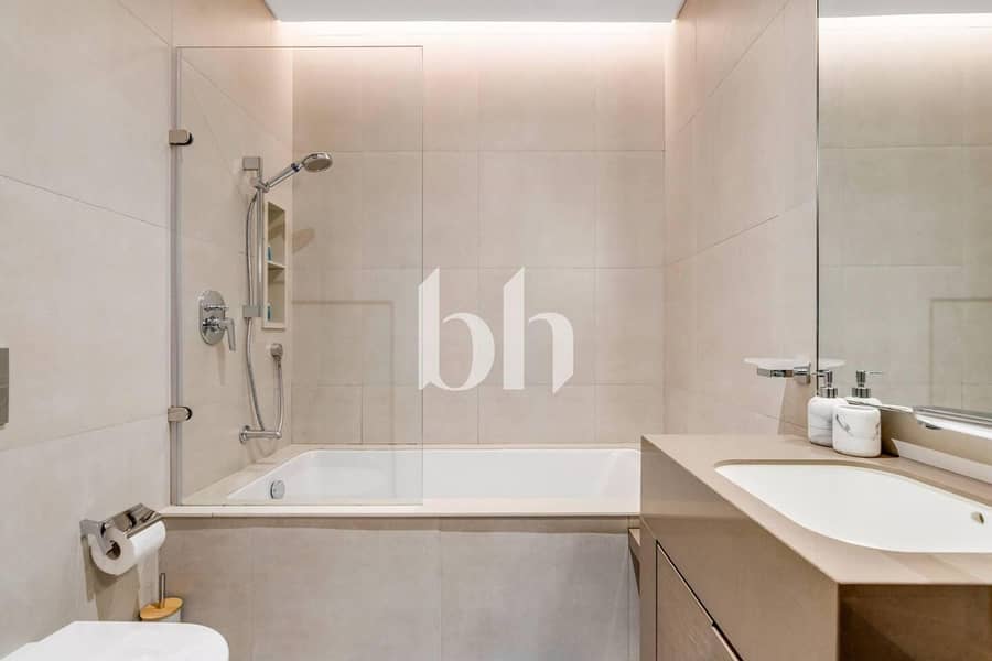 Marina View | Vacant Now | Balcony - Image 11