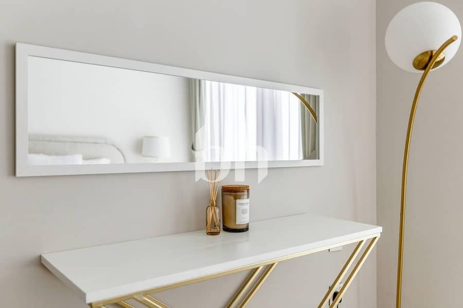 Marina View | Vacant Now | Balcony - Image 13