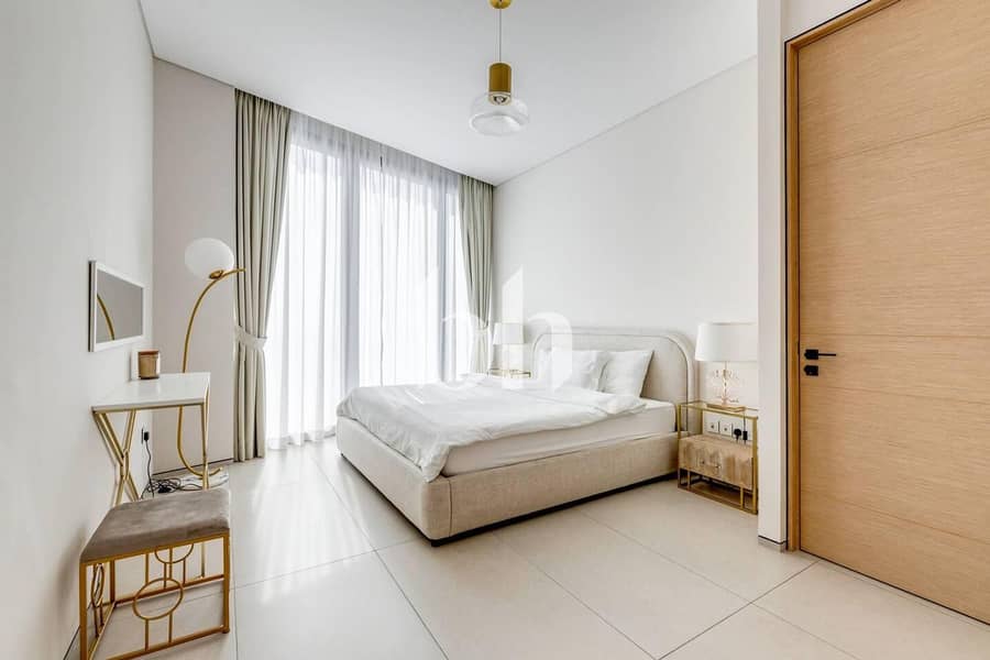 Marina View | Vacant Now | Balcony - Image 14