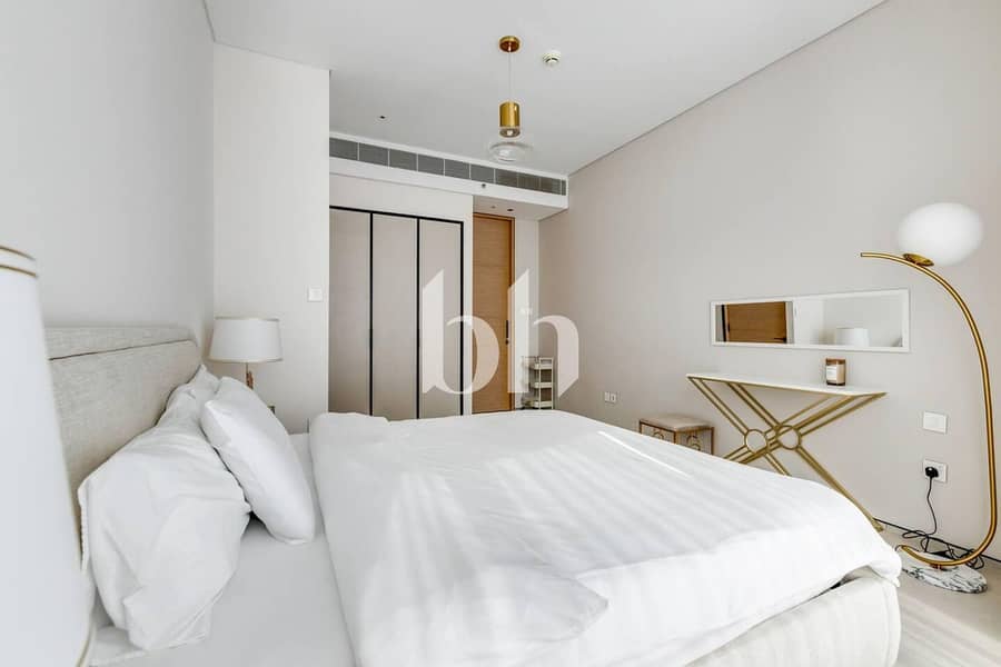 Marina View | Vacant Now | Balcony - Image 15