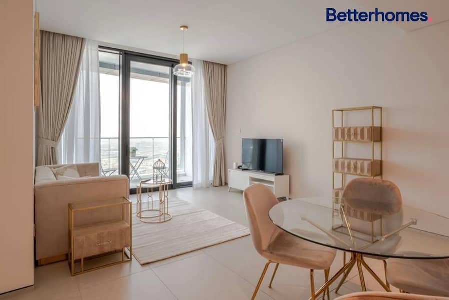 Managed | Marina View | Vacant Now