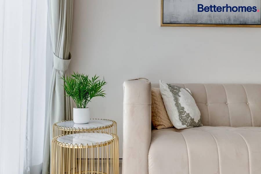 Managed | Marina View | Vacant Now