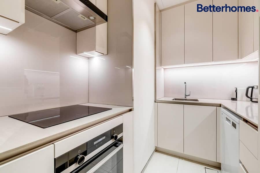 Managed | Marina View | Vacant Now - Image 6