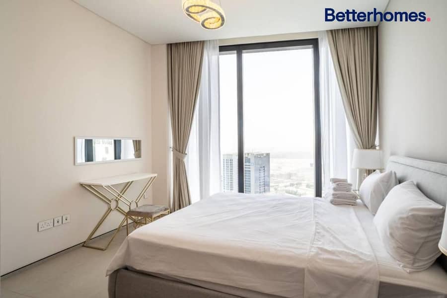 Managed | Marina View | Vacant Now - Image 7