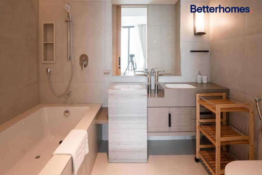 Managed | Marina View | Vacant Now - Image 9