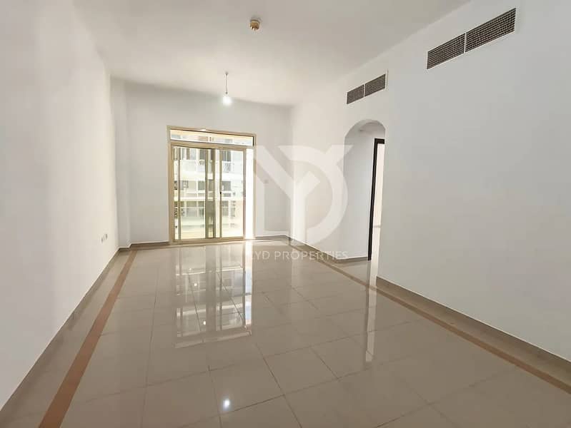 Ready to Move 2 Bedroom Apartment | Al Nahda 2 | 58K