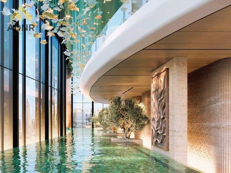 Fully Furnished | Discounted Price | Limited Offer - Image 13