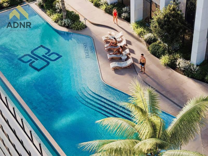 Fully Furnished | Discounted Price | Limited Offer - Image 14