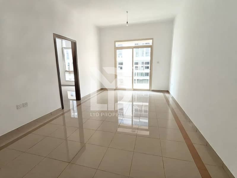 Ready to Move 2 Bedroom Apartment | Al Nahda 2 | 58K