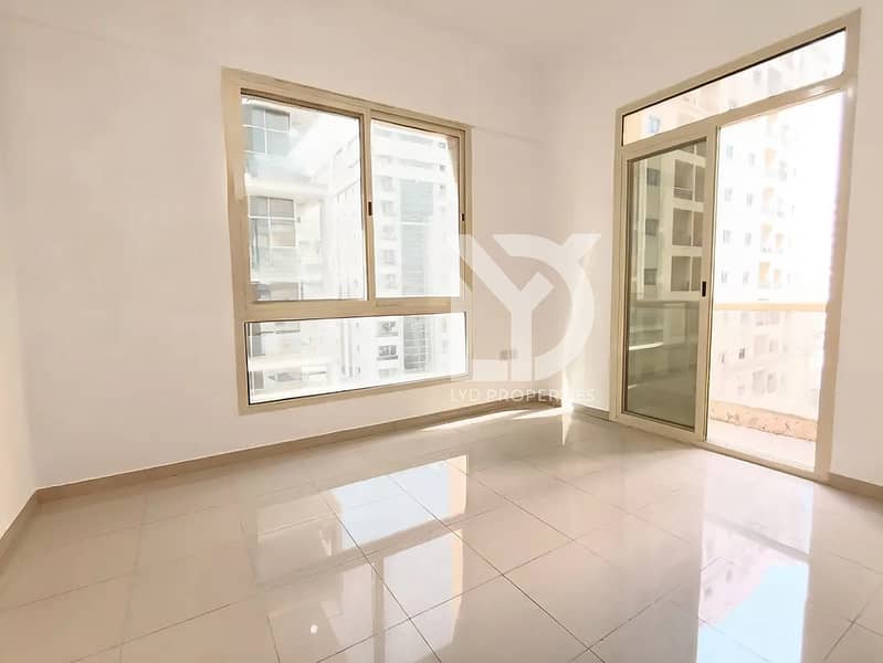 Ready to Move 2 Bedroom Apartment | Al Nahda 2 | 58K