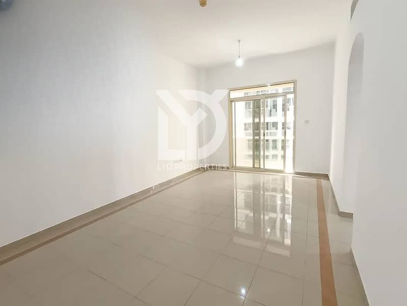Ready to Move 2 Bedroom Apartment | Al Nahda 2 | 58K