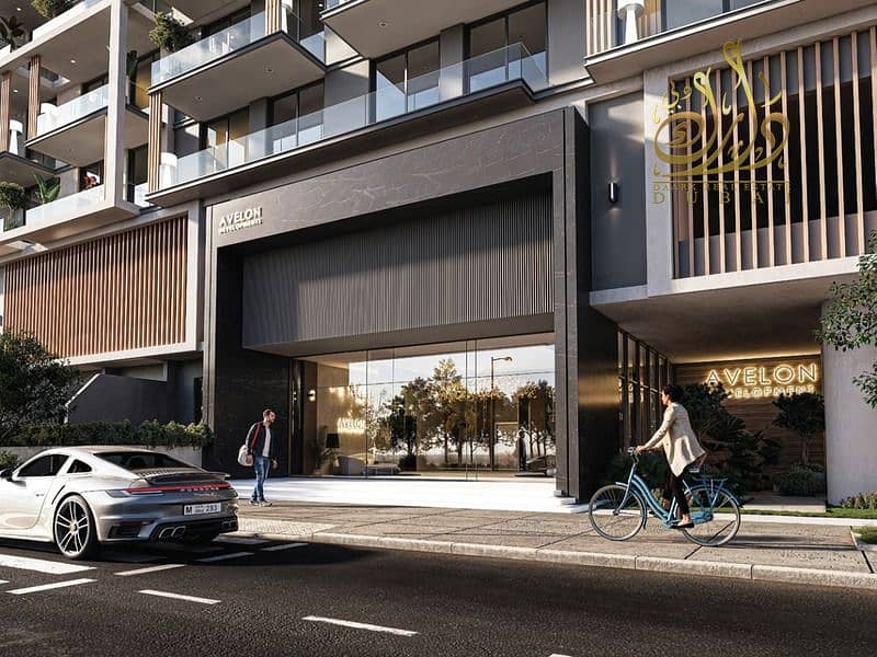 HURRY CHEAPEST 2BR IN JVC!_READY VIEWING!_HIGH ROI - Image 6