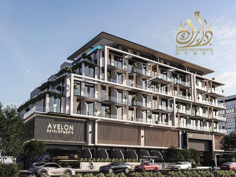 HURRY CHEAPEST 2BR IN JVC!_READY VIEWING!_HIGH ROI - Image 7