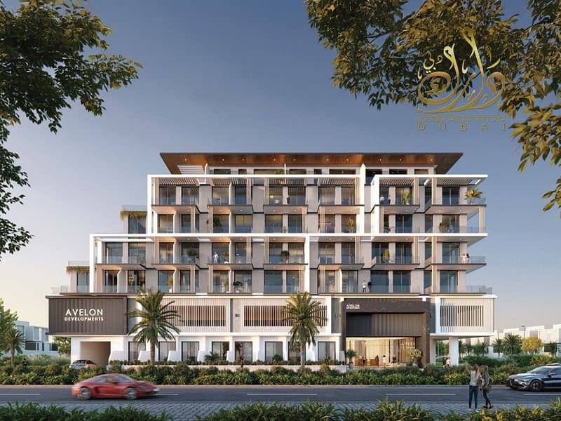 HURRY CHEAPEST 2BR IN JVC!_READY VIEWING!_HIGH ROI - Image 16