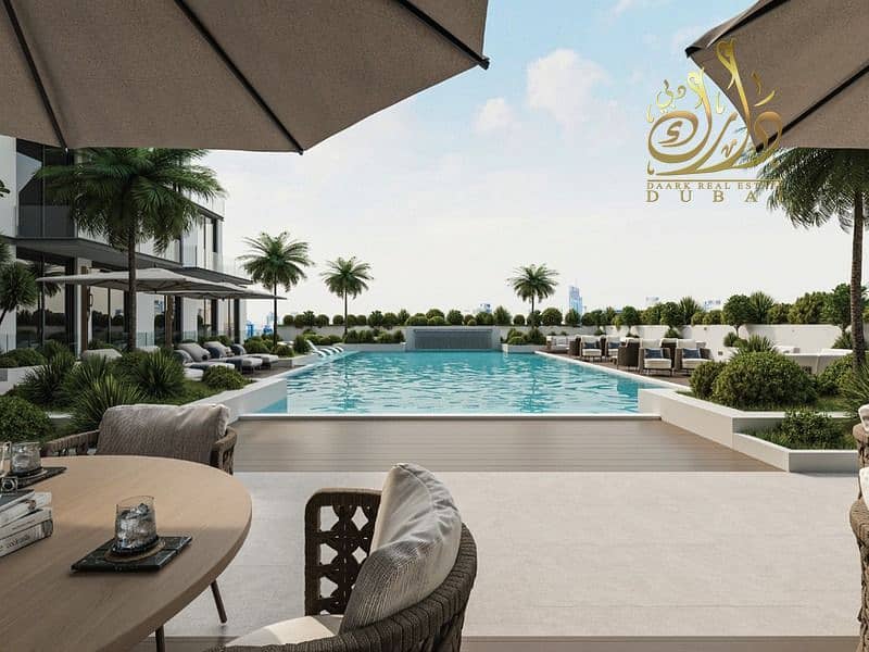 HURRY CHEAPEST 2BR IN JVC!_READY VIEWING!_HIGH ROI - Image 18