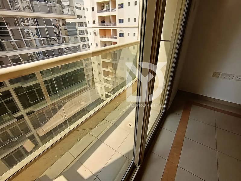 Ready to Move 2 Bedroom Apartment | Al Nahda 2 | 58K - Image 10