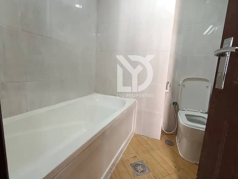 Ready to Move 2 Bedroom Apartment | Al Nahda 2 | 58K - Image 11