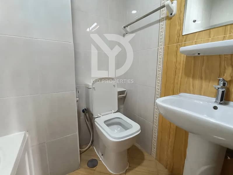 Ready to Move 2 Bedroom Apartment | Al Nahda 2 | 58K - Image 12