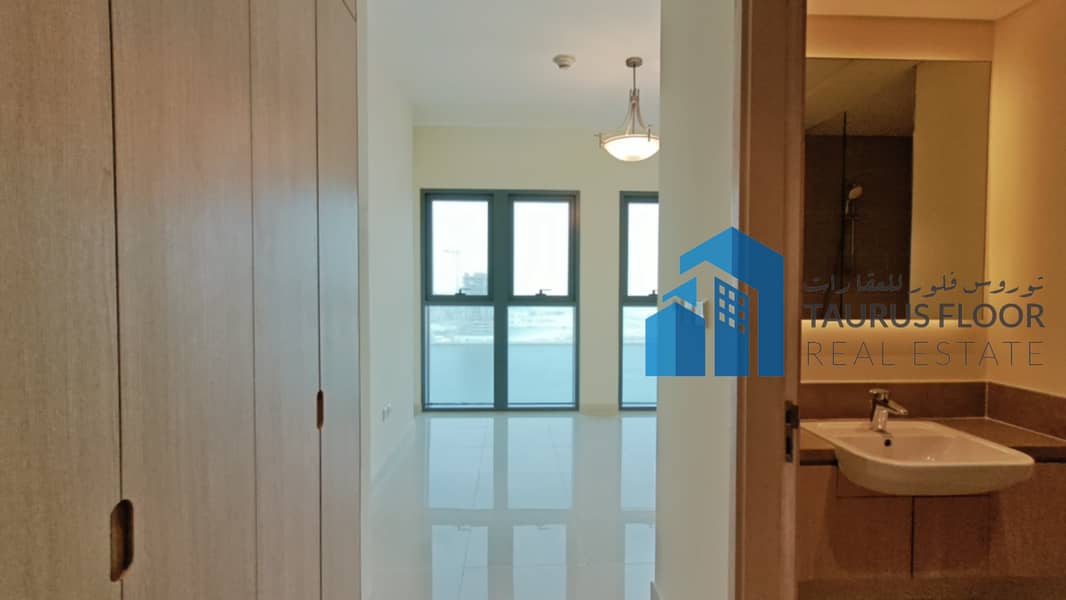 3BR+M|| Smart Layout|| Family Living in Corniche