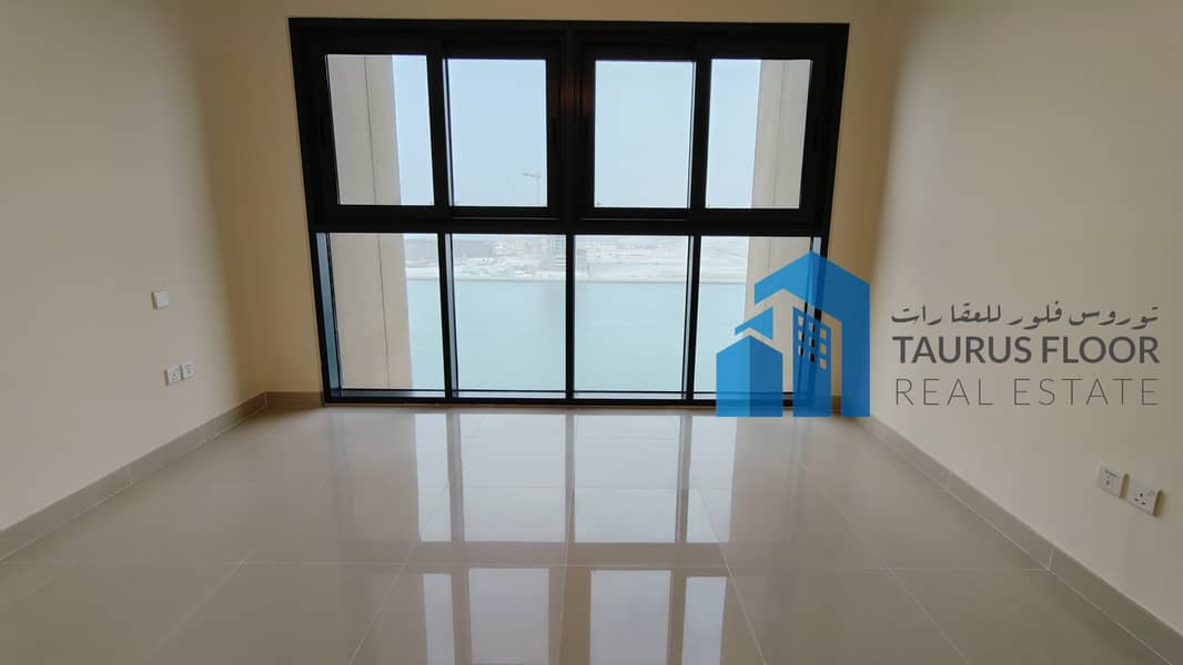 3BR+M|| Smart Layout|| Family Living in Corniche