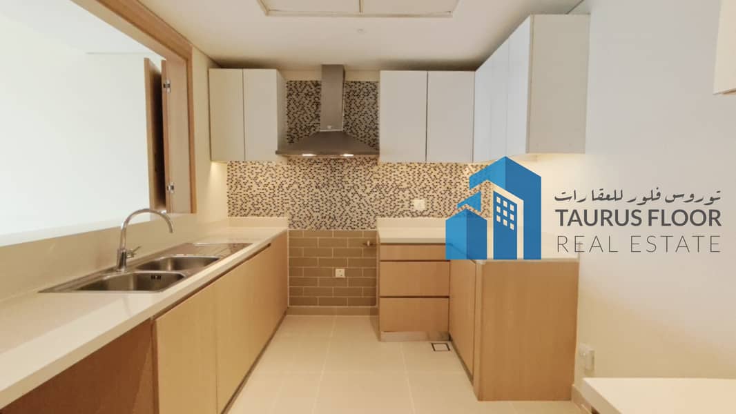 3BR+M|| Smart Layout|| Family Living in Corniche - Image 11
