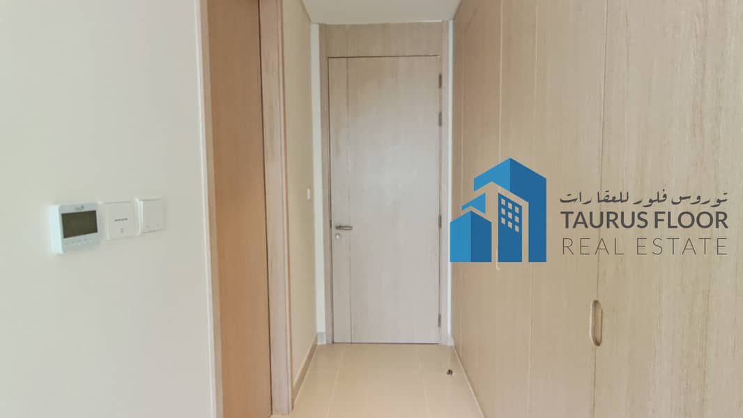 3BR+M|| Smart Layout|| Family Living in Corniche - Image 8