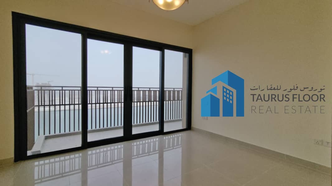 3BR+M|| Smart Layout|| Family Living in Corniche - Image 10