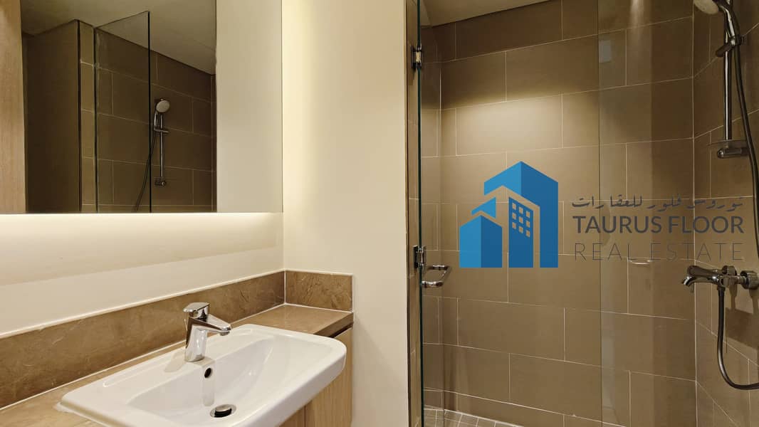 3BR+M|| Smart Layout|| Family Living in Corniche - Image 7