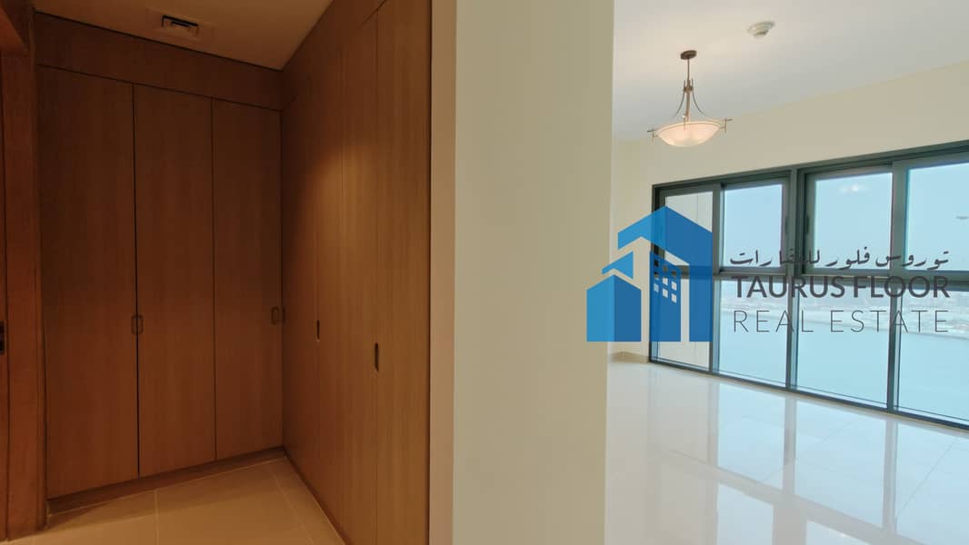 3BR+M|| Smart Layout|| Family Living in Corniche
