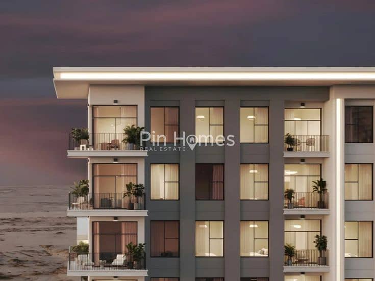 Top Floor | Corner Unit | Park Facing - Image 7