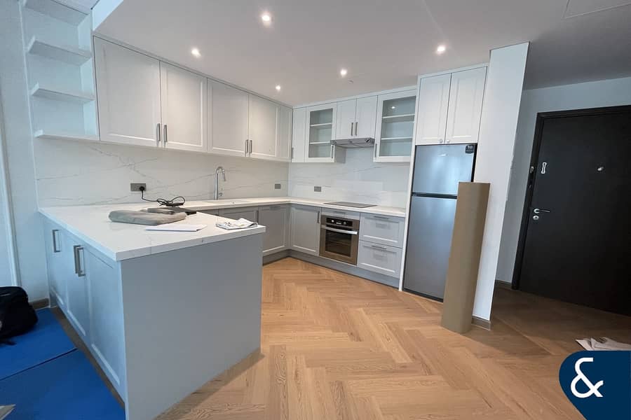 Vacant Now | Fully Renovated | 2 Bedrooms