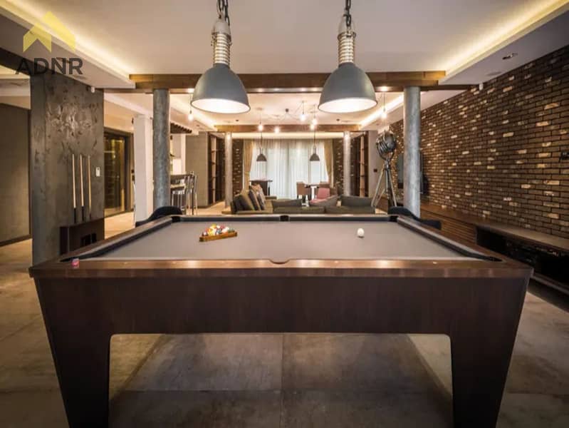 Waterfront-4% DLD Waiver-Investor Deal-Q4 2026-Spacious Layout-Best Price-High ROI-Lagoon Community - Image 14