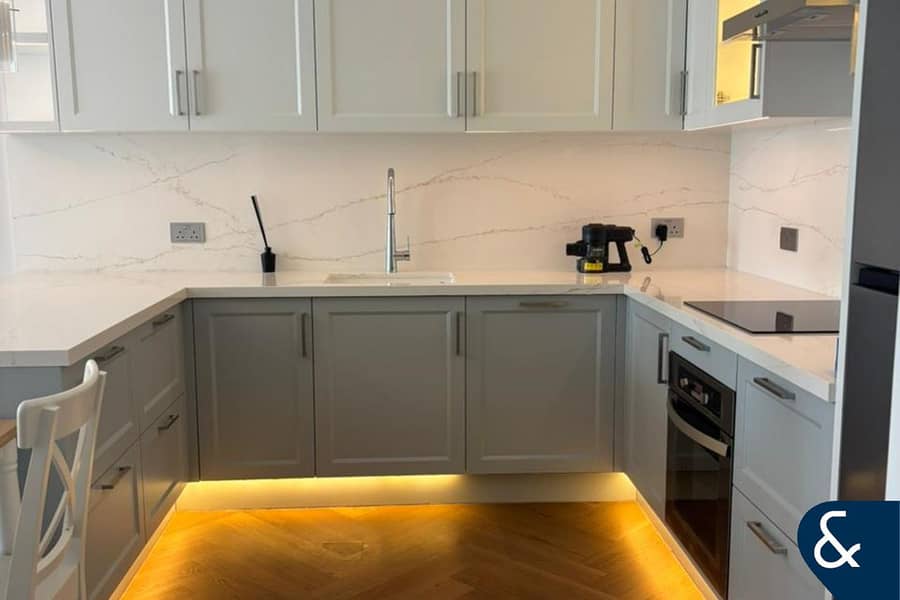 Vacant Now | Fully Renovated | 2 Bedrooms - Image 11