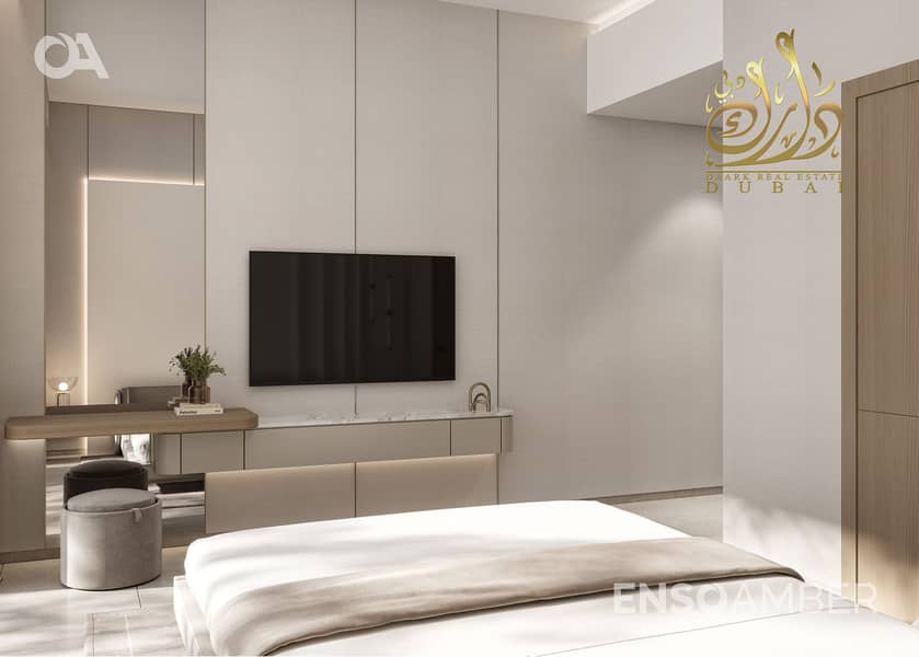 A Studio That Rents Like a 1BR in Prime Dubai - Image 13