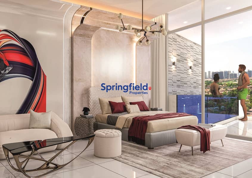 With Pool | Continues Payment Plan | Ready 2027 (Duplicate)