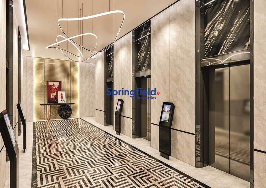 With Pool | Continues Payment Plan | Ready 2027 (Duplicate) - Image 8