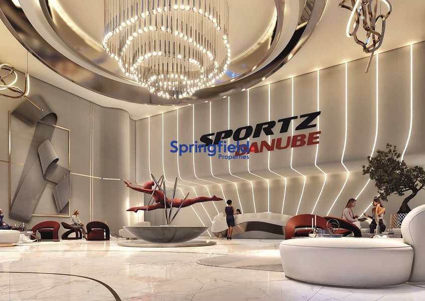 With Pool | Continues Payment Plan | Ready 2027 (Duplicate) - Image 9