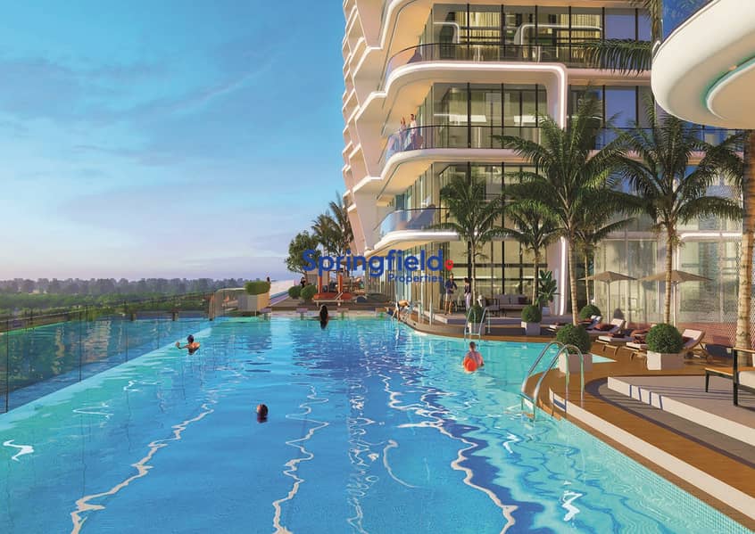 With Pool | Continues Payment Plan | Ready 2027 (Duplicate) - Image 10