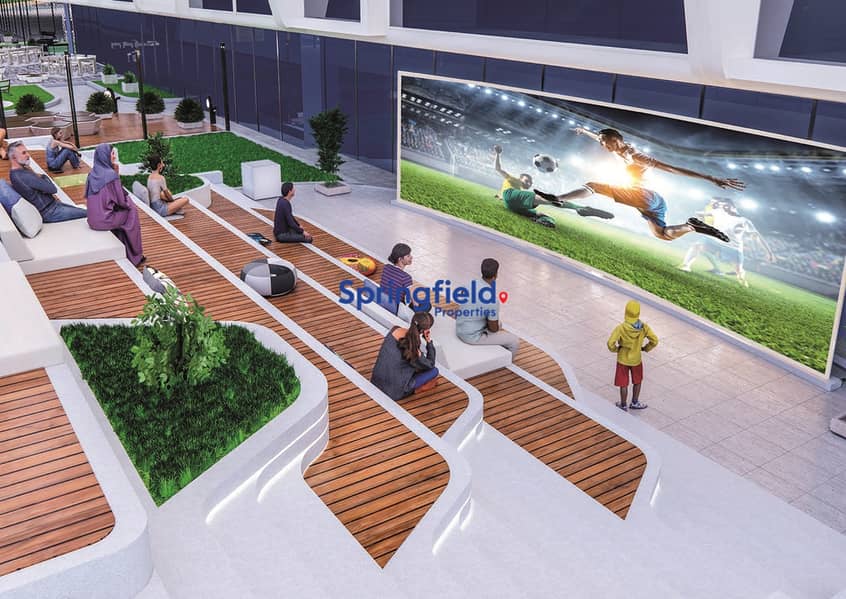 With Pool | Continues Payment Plan | Ready 2027 (Duplicate) - Image 11