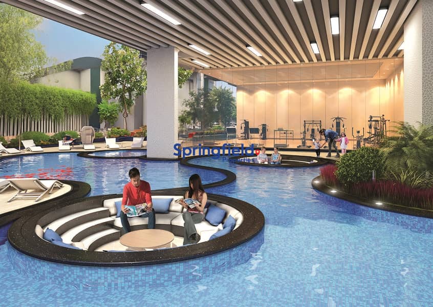 With Pool | Continues Payment Plan | Ready 2027 (Duplicate) - Image 12